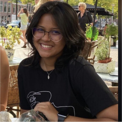 Muskaan is looking for a Rental Property / Apartment / Studio / Room in Delft